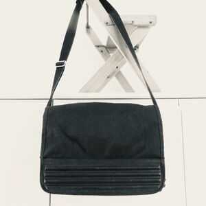 MANDERINA DUCK (Tank) Italy Messenger bag (vintage)